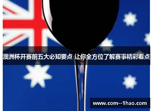 澳洲杯开赛前五大必知要点 让你全方位了解赛事精彩看点