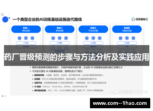 药厂晋级预测的步骤与方法分析及实践应用