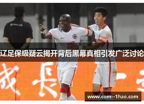 辽足保级疑云揭开背后黑幕真相引发广泛讨论